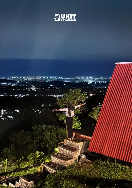 Bukit Layangan Ciater