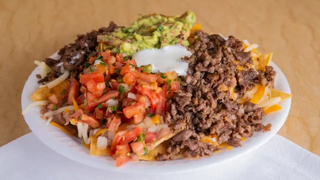 Daniel's Tacos - Sylmar