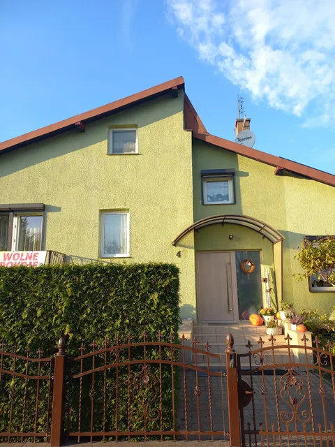 Noclegi u Bola Debrzno