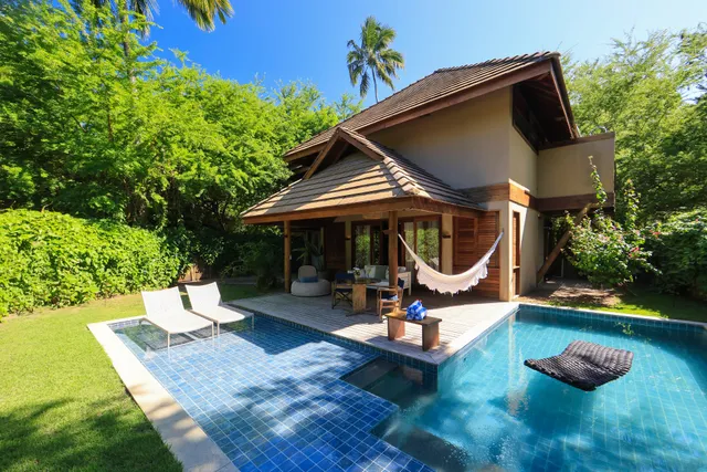 Anttunina Pousada e SPA