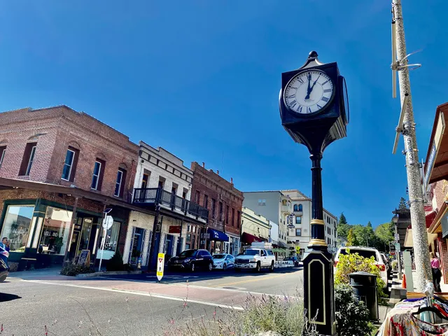 Sierra Starr Vineyard & Winery