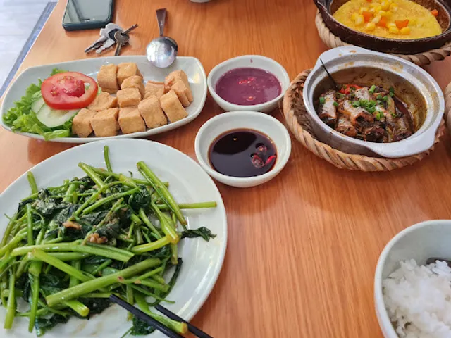 Cơm niêu Thiên Lý - Hàm Nghi