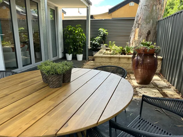 The Retreat Parkside