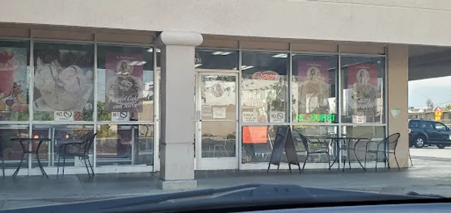 La Michoacana Morena Ice Cream