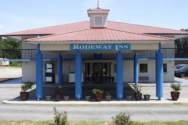 Rodeway Inn Phenix City - Columbus