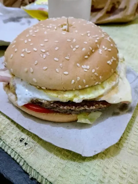 El Pajaro Churrasqueria