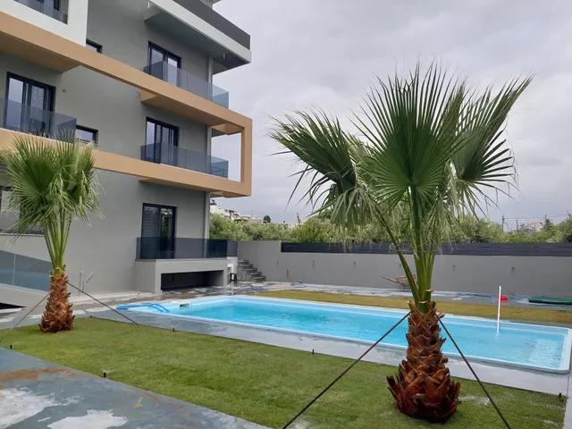 Luana Monte Apartments