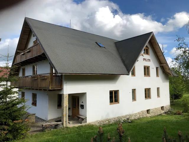 Private Pension Delta