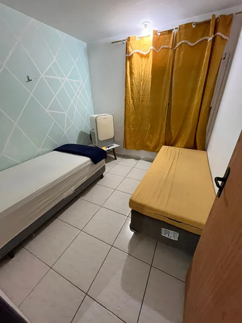 Residencial Maldonado Eckert