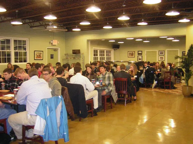 Salerno Wood Fired Pizza & Taphouse