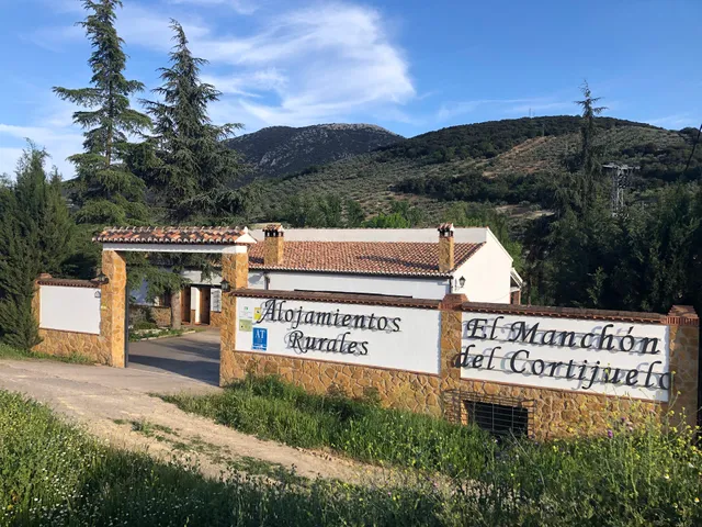 Alojamientos Rurales El Manchón del Cortijuelo