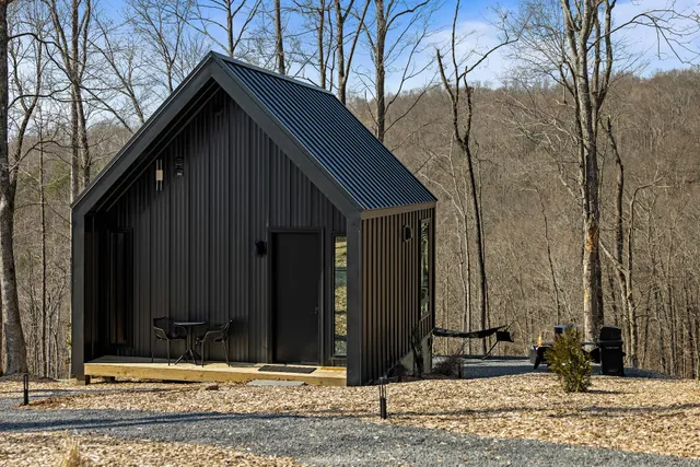 NORTH STAR NATURE SUITES™