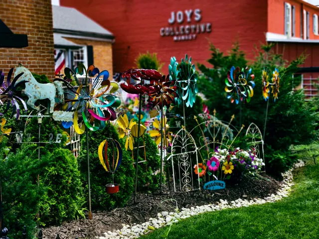 The Collective Market