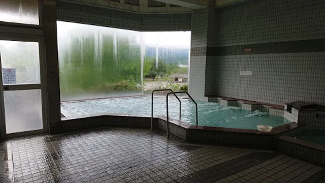 "Yutopia" Karino-sato Hot Spring
