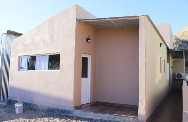 La Casa Del Fondo Del Mar