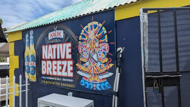 Native Breeze