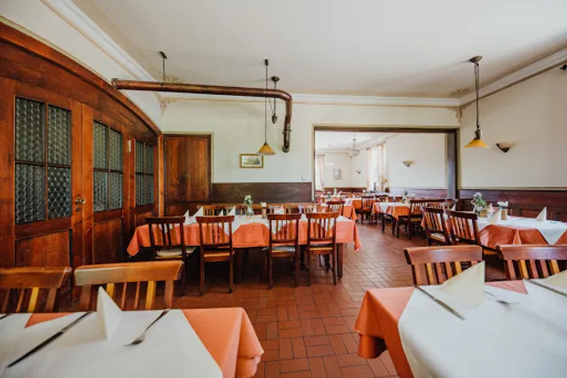 Kastanienhof Pleinfeld