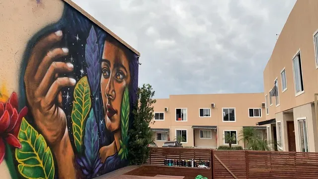 Pousada Vielas do Rosa