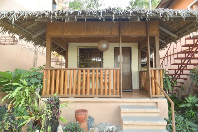 Summer Connection Beach Resort