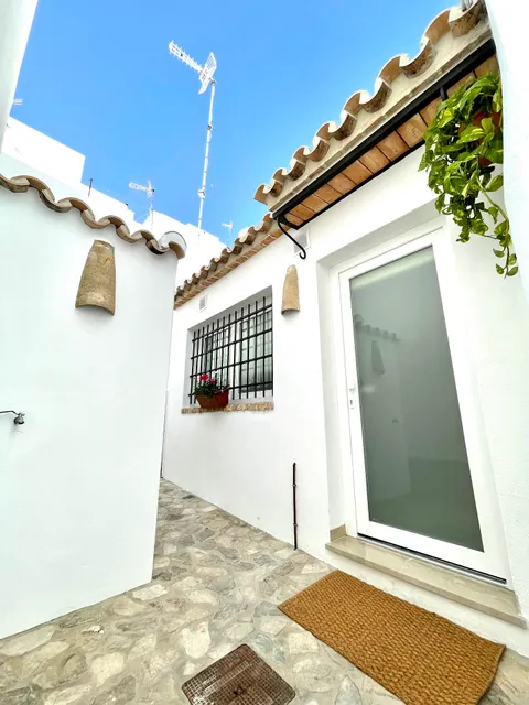 Loft Estudio Extramuros 15C