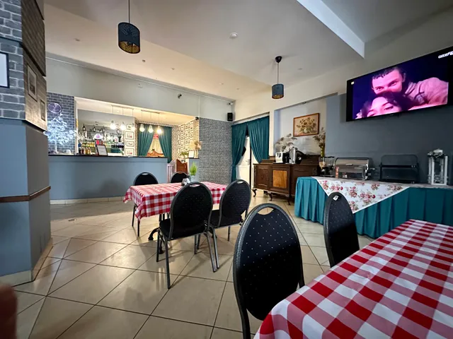 Sala bankietowa Noclegi Restauracja Vena