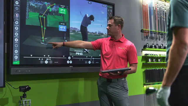 GOLFTEC Rancho Bernardo