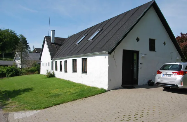 Gultentorp Bed & Breakfast