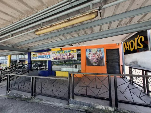 Padi's Point - Robinsons Novaliches Branch