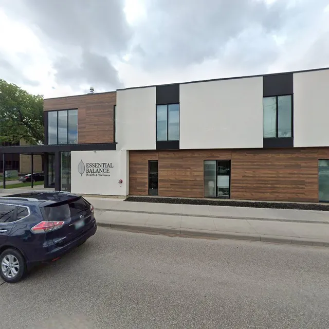 Down to Earth Massage Therapy