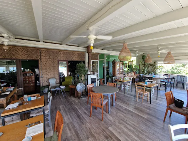 Osteria Rosso di Sera