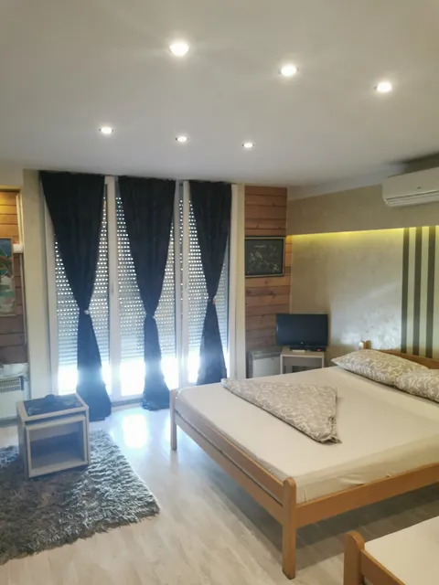 Apartments Agape Downtown