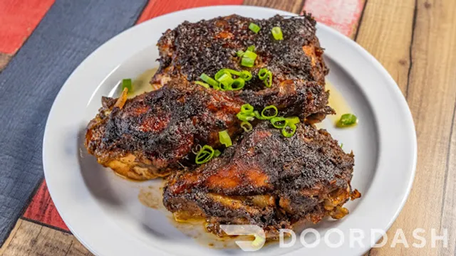 Pepperpot Restaurant