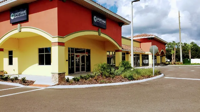 Sportsmans Wholesale Port Charlotte