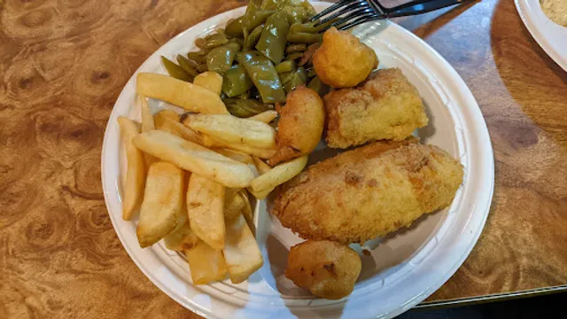 Charles Seafood Restaurant