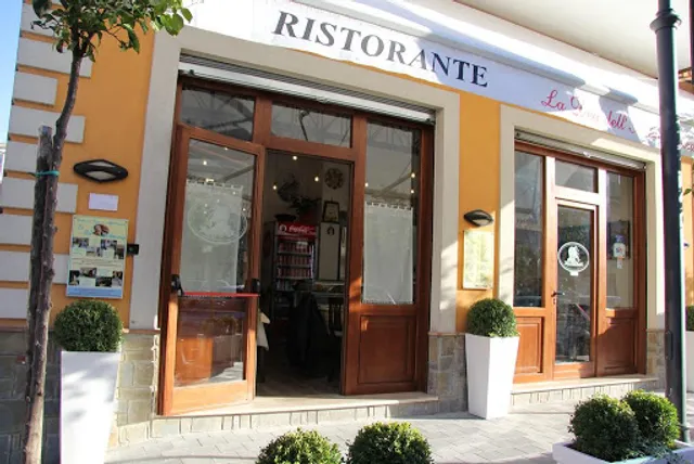 La Dea Dell'Abbondanza