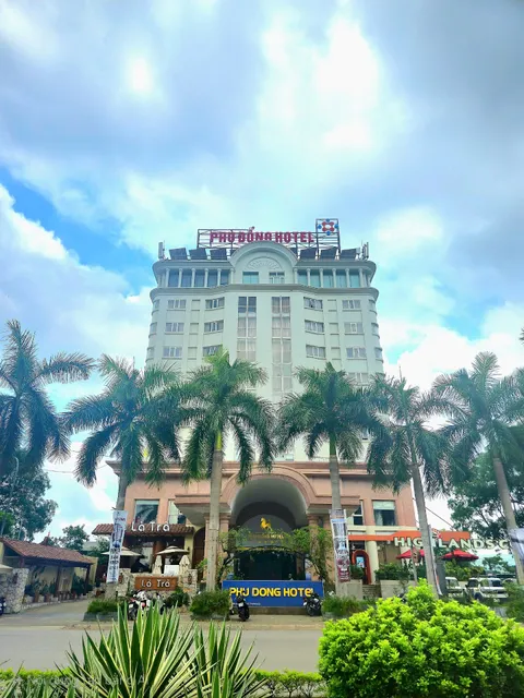 Phu Dong Hotel