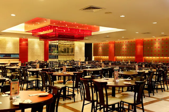 Esquire Kitchen 大人餐廳 @ Endah Parade