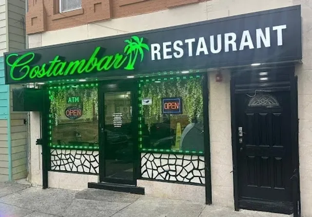 Costambar Restaurant