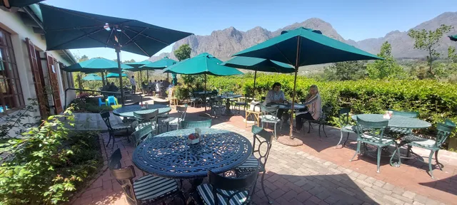 Hillcrest Berry Orchards