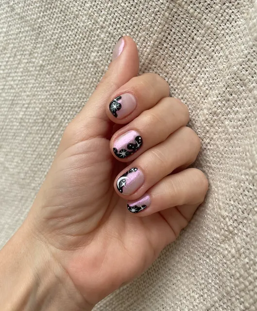 The 10 Tiny Canvases