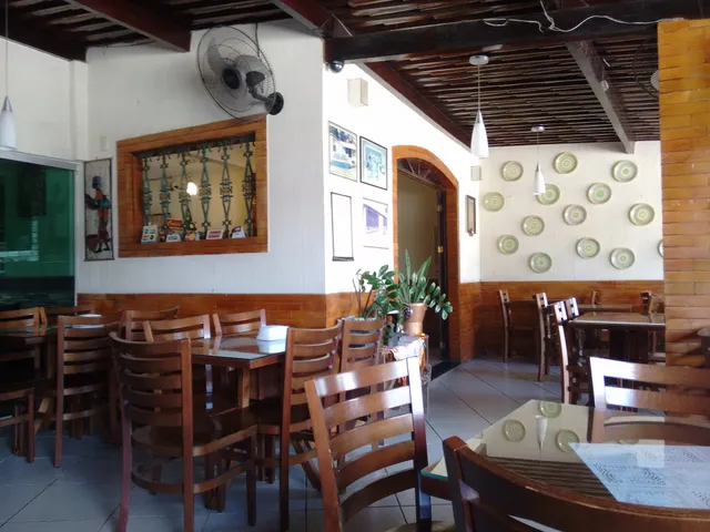 Jorjão Lanchonete e Restante