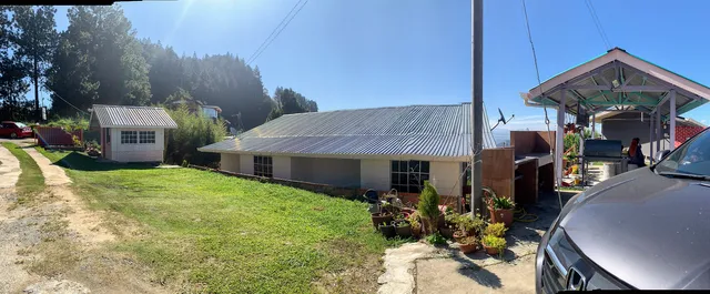 Cahaya Lodge Kundasang