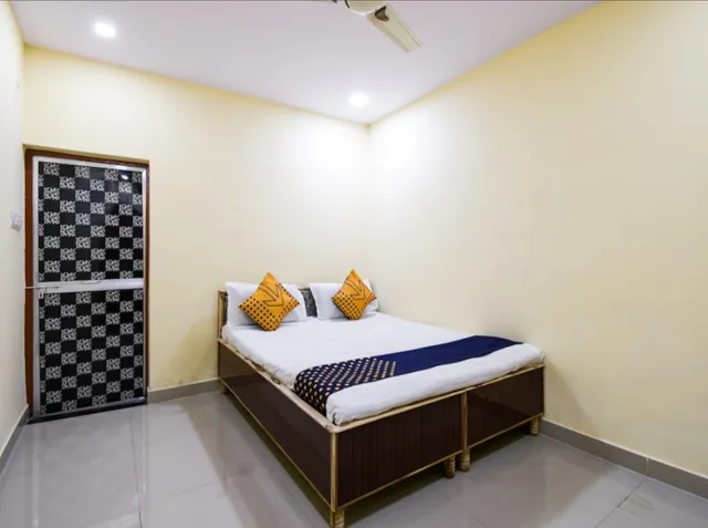 Gaurav Guest House - Best Hotel/Guest House In Nagpur