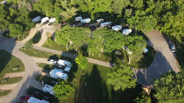 Swiss Valley Campground