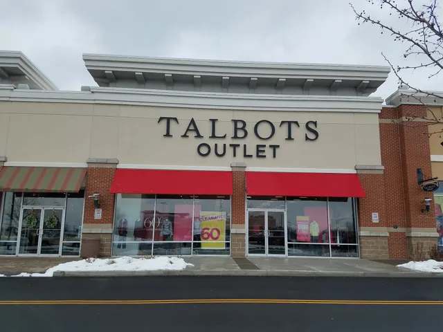 Talbots Outlet