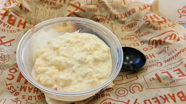 The Honey Baked Ham Company