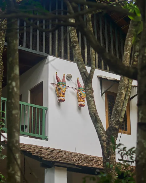 Curly Wood by Cluster Cloud