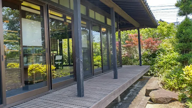 和心 古民家 花さんさん