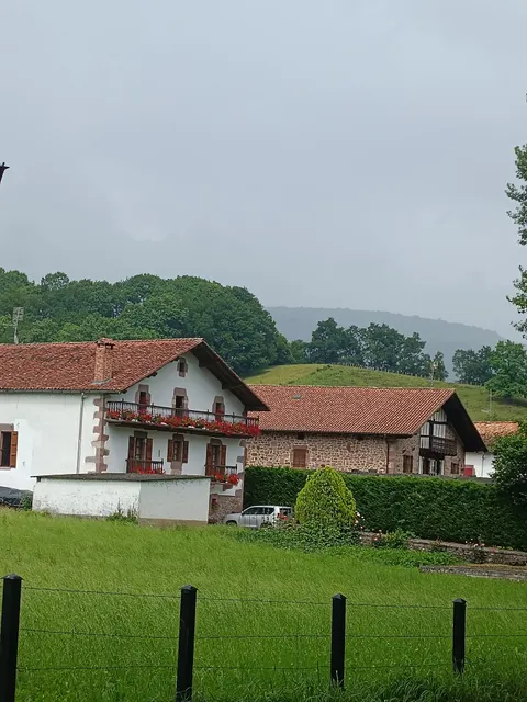 Albergue Kortarixar