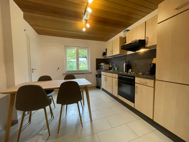 Rödental Apartments